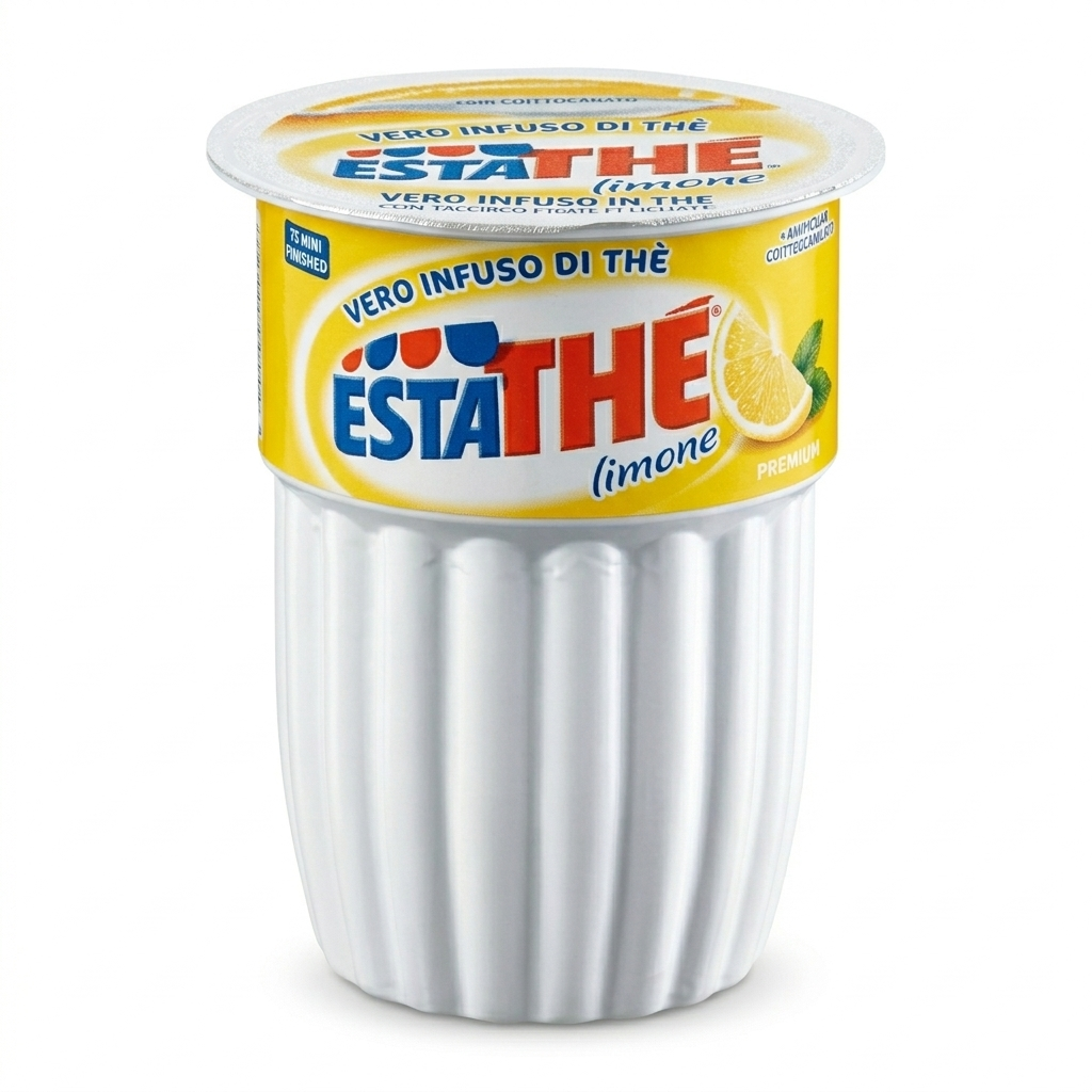 estathé citron cartoccio | little r.m estathé citron cartoccio | little r.m