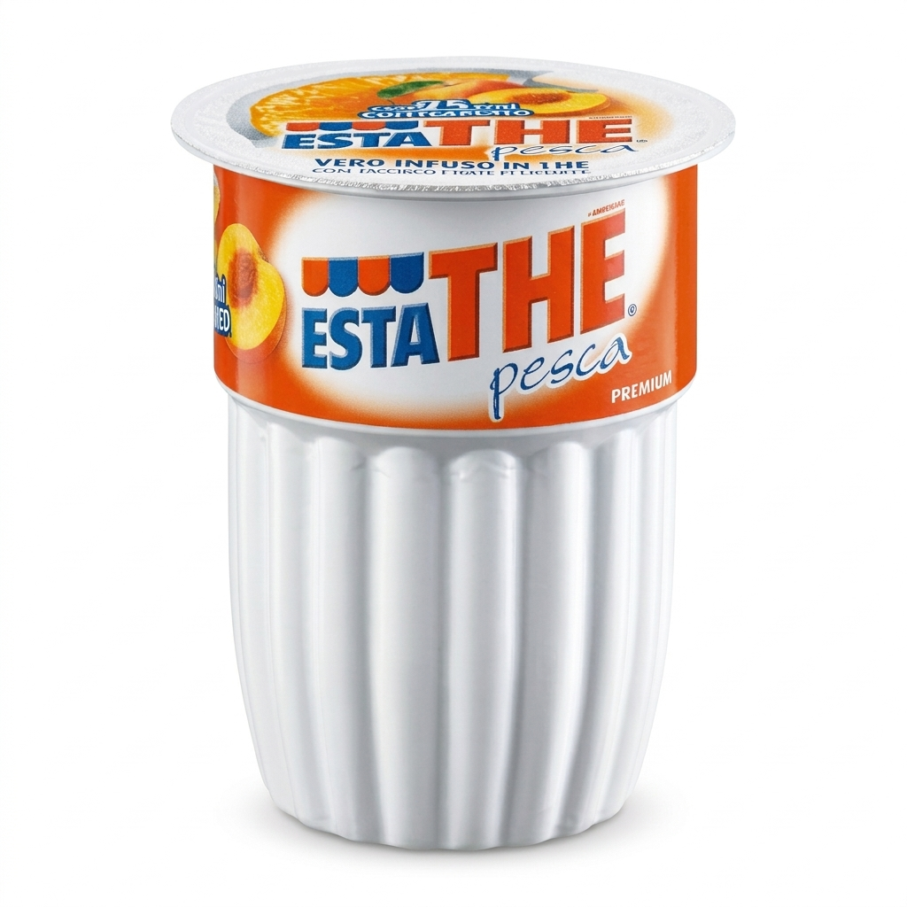 estathé pêche | little r.m estathé pêche | little r.m