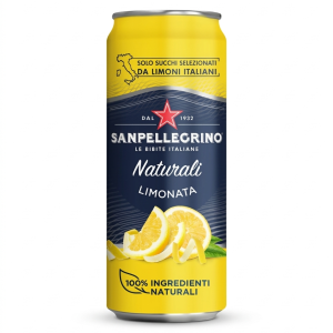limonata san pellegrino – boisson pétillante au citron | little r.m