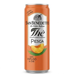 ice tea san benedetto | little r.m