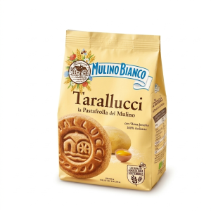 tarallucci mulino bianco biscuit classique | little r.m