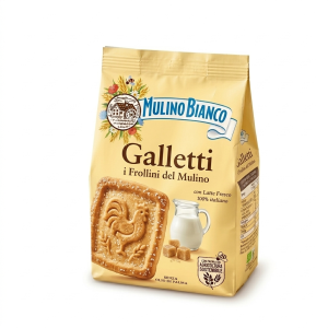 galletti biscuit mulino bianco littlt r.m