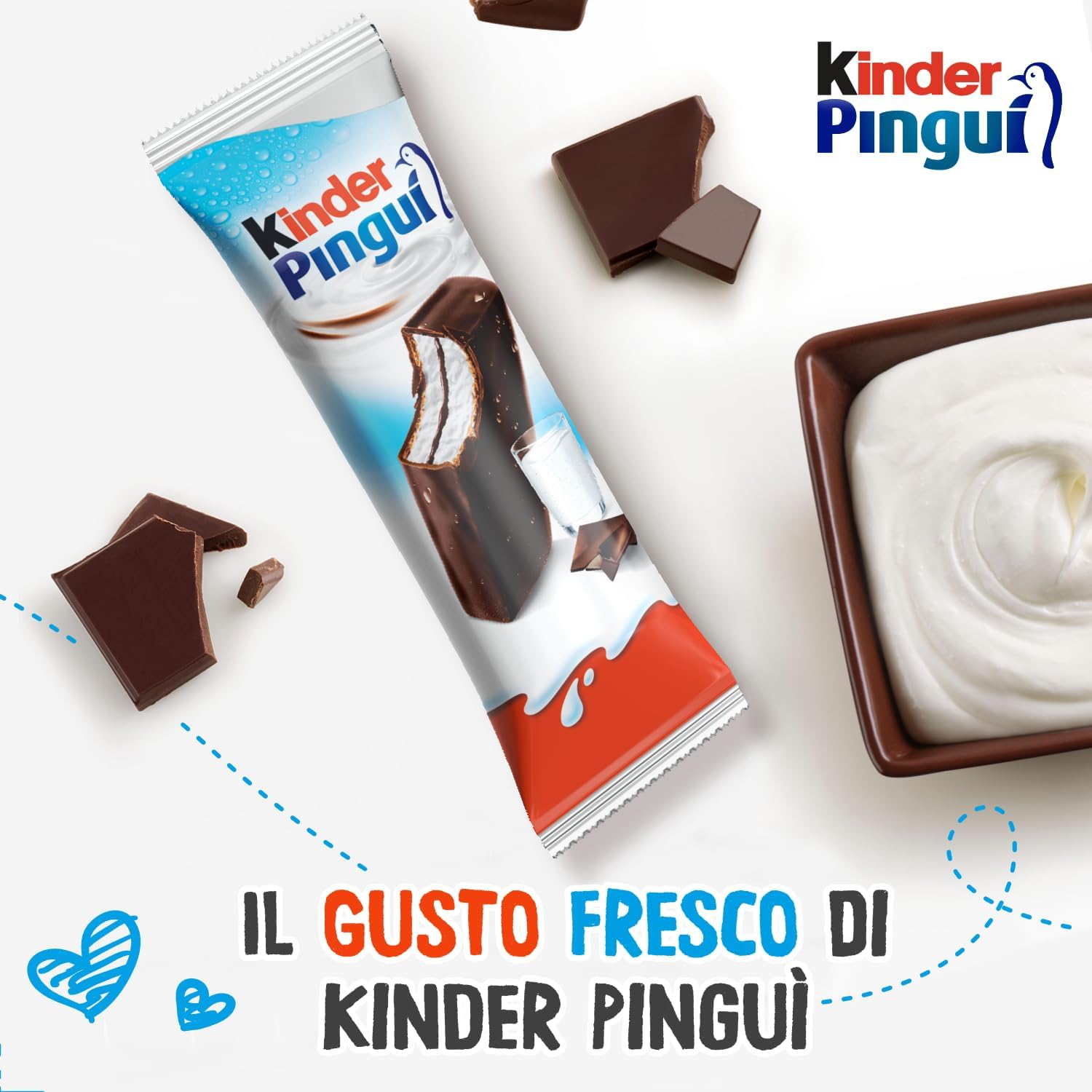 kinder pingui snack frais | little r. m kinder pingui snack frais | little r. m