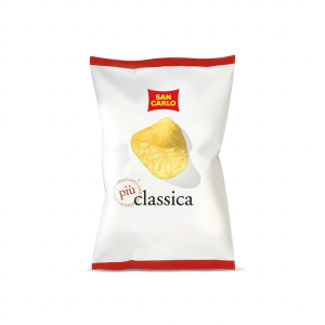 chips san carlo | little r. m