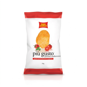chips piùgusto san carlo | little r. m